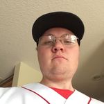 Seth Farmer - @sethfarmer80 - Instagram