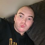 Seth Faust - @fausty1996 - Instagram