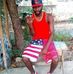 Seth Faustin - Facebook
