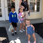 Alison Faigenbaum - Facebook