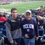 Seth Feigenbaum - @sethfeig - Instagram