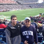Seth Feigenbaum - Facebook