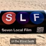 Seth Fein - @sevenlocalfilm - Instagram