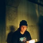 Seth Feinberg - Facebook