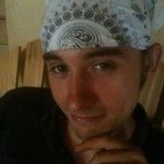 Seth Ferris - @whitewolfalpha11 - Instagram