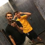 Seth Ferris - @sethferris12 - Instagram