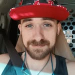 Seth Ferris - @sirsethie - Instagram