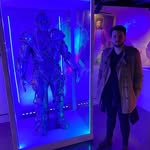 Seth Fleming - @sethflamingo - Instagram