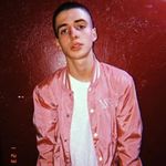 seth fleming - @king_sway21 - Instagram