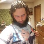 Seth Fleming - @sethfleming2269 - Instagram