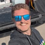 Seth Fleming-alho - @sethflemingalho - Instagram