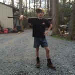 Seth Fleming - @saucyseth - Instagram