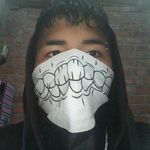 Seth Flores - @sethflores14 - Instagram