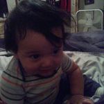 Seth Flores - @sethflores214 - Instagram