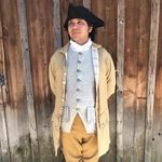 Seth Flores - @sethdflores - Instagram
