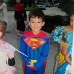 Seth Flores - @jestersf1 - Instagram