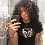 Seth Flores - @s1beriankiss3d - Instagram