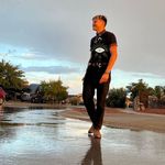 Seth Flores-Landa - @999atpeaceseth - Instagram