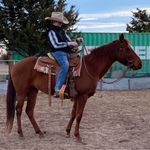 Seth Flowers - @sethflowers77 - Instagram