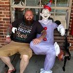 Winfred Seth Flowers - @wsflowers14 - Instagram