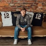 Seth Ford - @seth_ford12 - Instagram