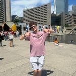 Seth Ford - @seth_ford208 - Instagram