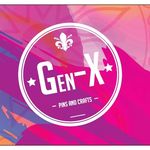 Seth Ford - @genxpinsandcrafts - Instagram
