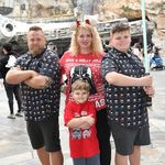 Seth Ford - @coachfordntx - Instagram