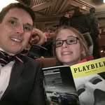 Seth & Margaret Fowler - @balletandbowties - Instagram