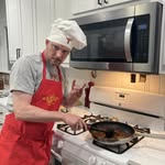 Seth Fowler - @singledadlifeseth - Instagram