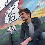 Seth Fraser - @frasercrane17 - Instagram