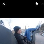Seth Fraser - @chopper1811 - Instagram
