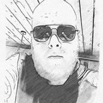 Seth Fraser - @lonewolf_85_fraser - Instagram