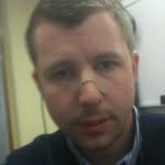 Seth Friedman - @instantcure - Instagram
