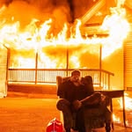 Seth Friedman - @sethtakespicturessometimes - Instagram