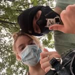 Seth Gage - @buzzed_badger - Instagram