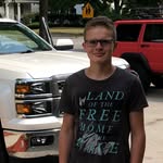 Seth Gage - @seth_gage_ - Instagram