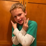 Seth Galbraith - @mr.seththepeacer - Instagram