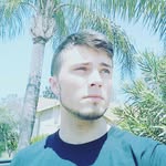 seth galbraith - @seth_asks - Instagram