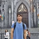 Seth Galbraith 張瑞哲 - @seth.galbraith1002 - Instagram