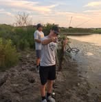 Seth Gardner - Facebook