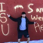 Seth Gardner - @thatgardner - Instagram