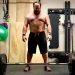 Seth Gee - @teamonenut - Instagram