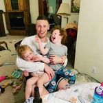 Seth Giles - @seth_giles14 - Instagram