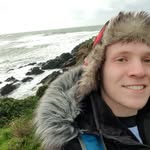 Ethan Goldblatt - @ethangoldblatt - Instagram