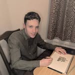 Ethan Goldblatt - @ethangcreates - Instagram