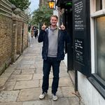 Seth Gorman - @sgorman25 - Instagram