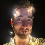 Seth Gottlieb - @sethydawg - Instagram