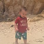 Seth Gottlieb - @srg1620 - Instagram