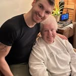Seth Graves - @rose_and_neptune - Instagram